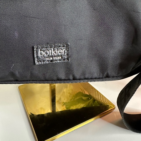 Botkier Mini Black Backpack - Picture 9 of 12